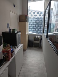 Oxley Tower (D1), Office #203527111